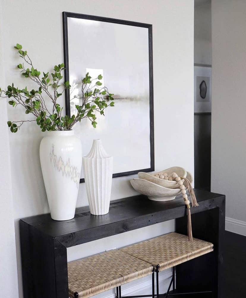 small entryway ideas with storage