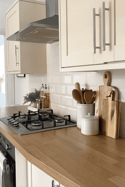 19+ Small Kitchen Organization Ideas To Make Your Home Insanely Put Together