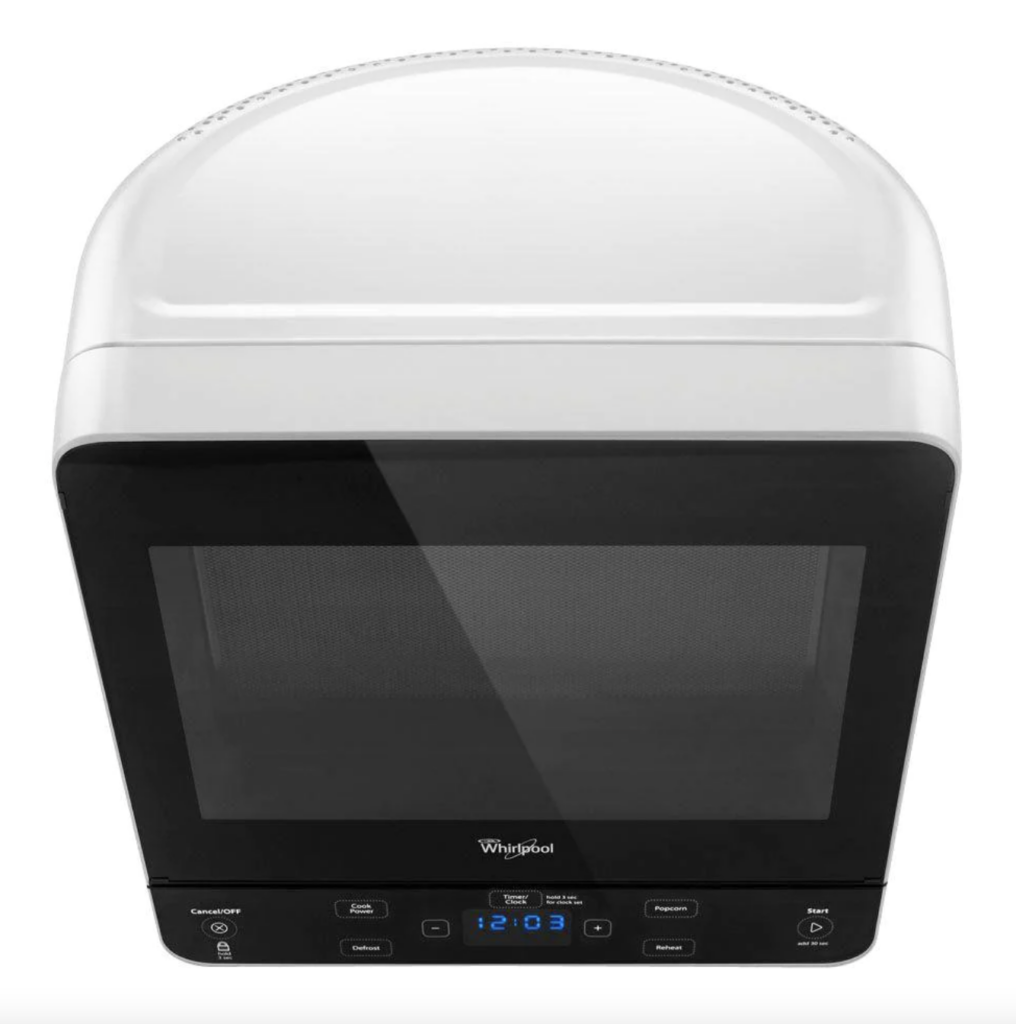 14 Best Mini Microwaves Made For Your Dorm Room By Sophia Lee