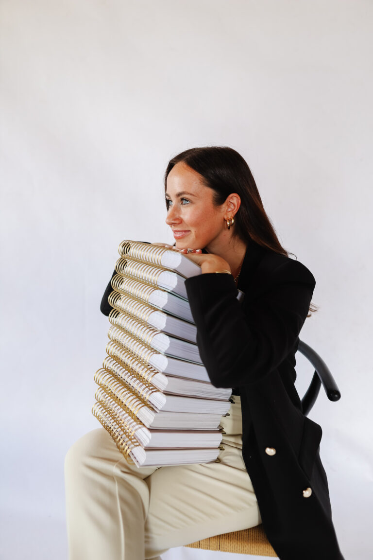 A Deep Dive Into the 2023 By Sophia Lee Planner (+ it’s BACK!) By