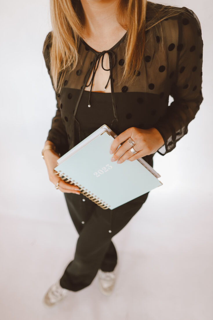 A Deep Dive Into the 2023 By Sophia Lee Planner (+ it’s BACK!) By