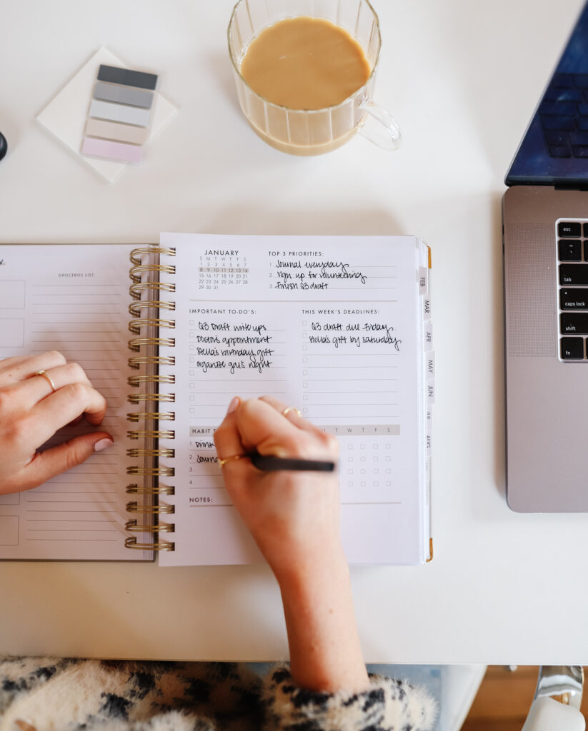 A Deep Dive Into the 2023 By Sophia Lee Planner (+ it’s BACK!) By