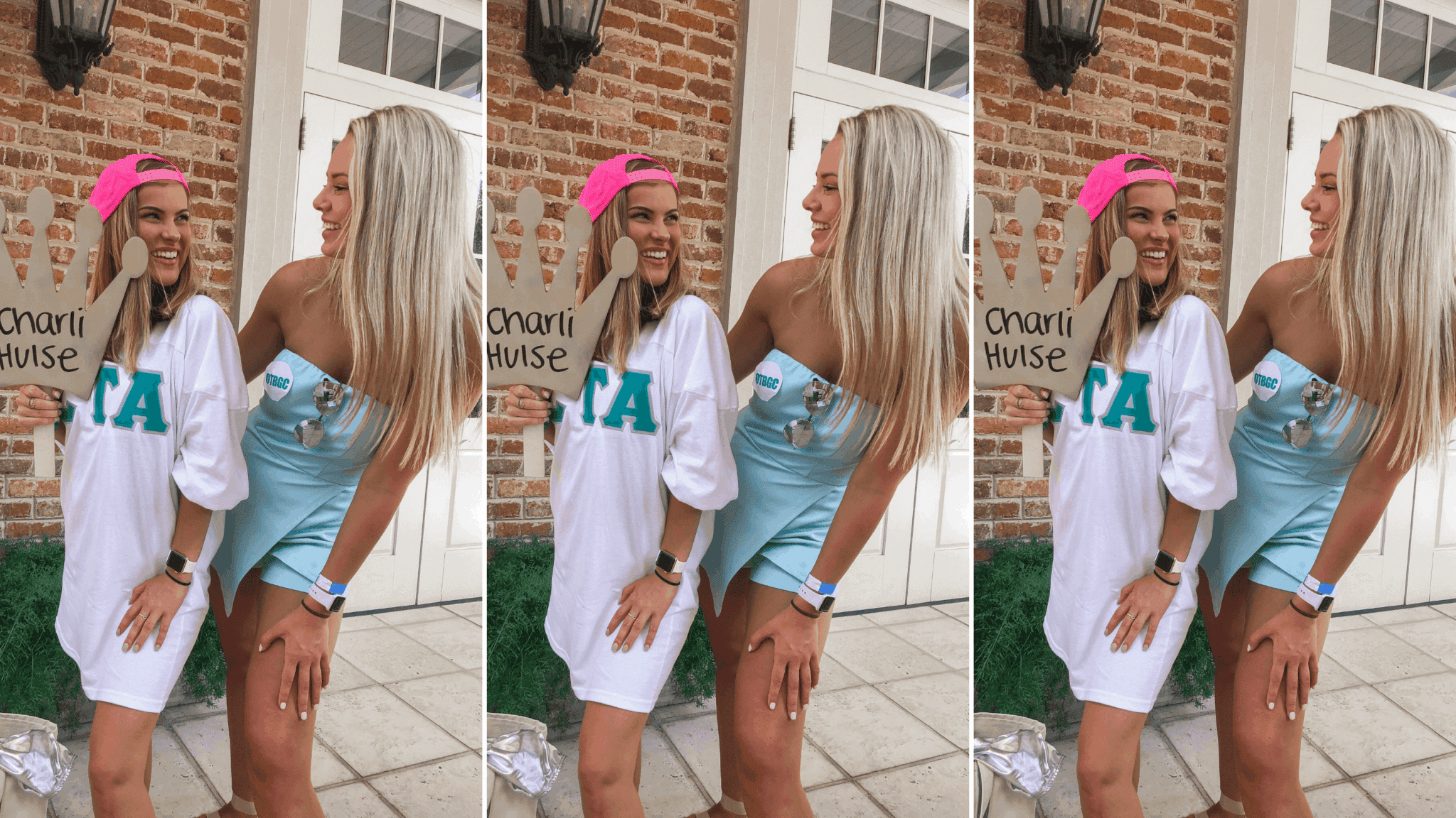 23 Best Sorority Paddles You Need To Recreate For Your Big This Year