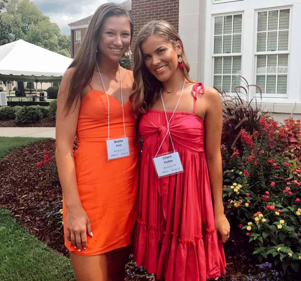 A Sorority Mom'S Guide To Rush!: What To Expect From Lifetime'S Latest Hit - 3biq1y5