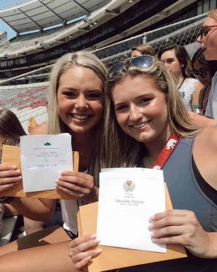 A Sorority Mom'S Guide To Rush!: Everything You Need To Know Before Watching - 1nu16kp