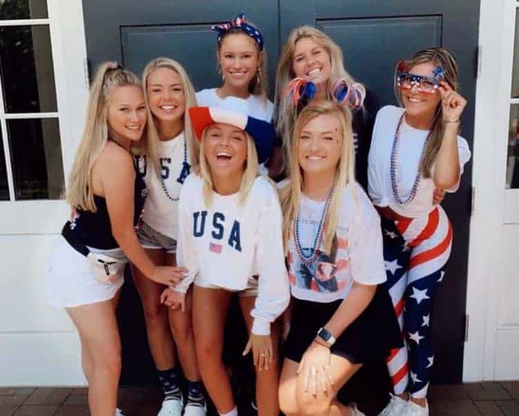 A Sorority Mom'S Guide To Rush! Secrets Revealed Before The Premiere! - b28uthc