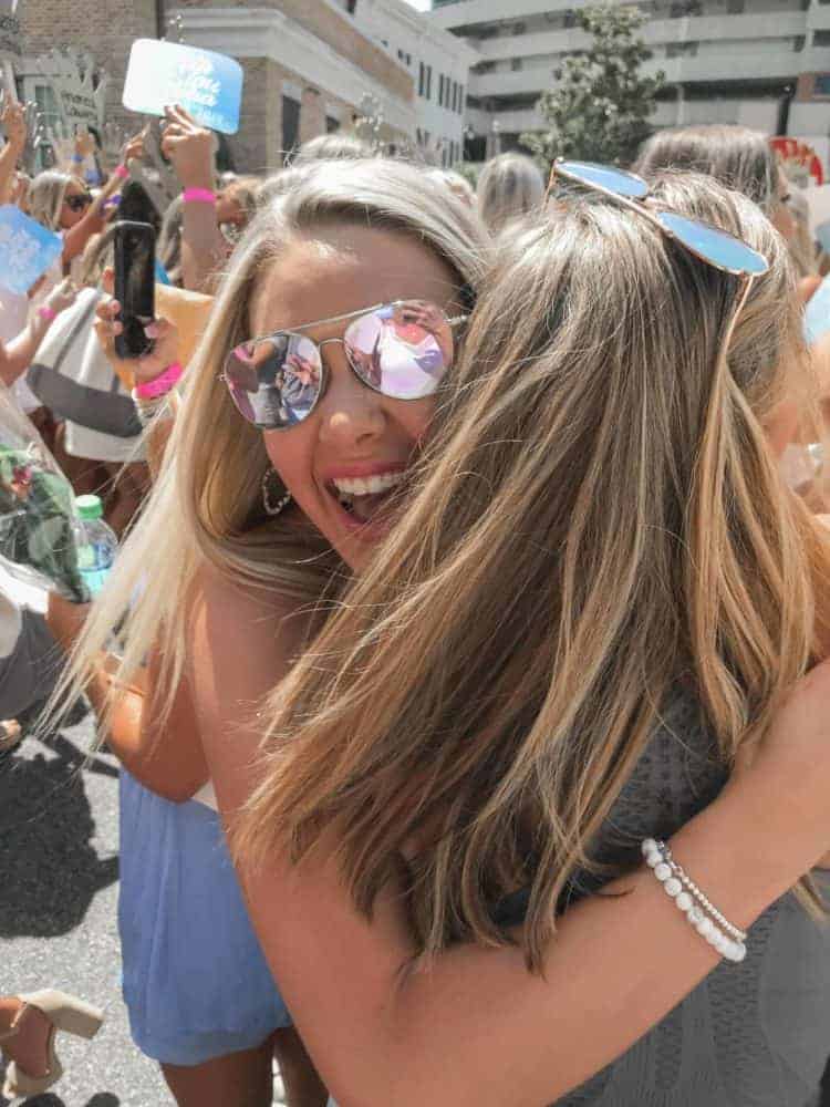 A Sorority Mom'S Guide To Rush! Secrets Revealed Before The Premiere! - j2gygug