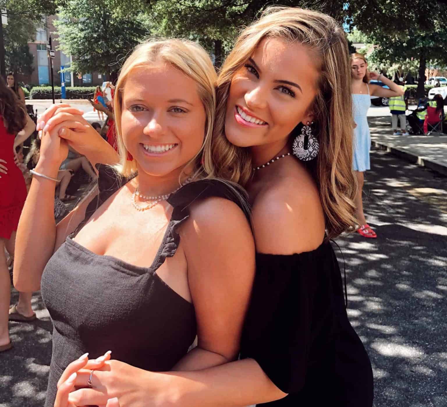 A Sorority Mom'S Guide To Rush!   The Heartwarming Moments On Lifetime'S New Series! - tr762mm