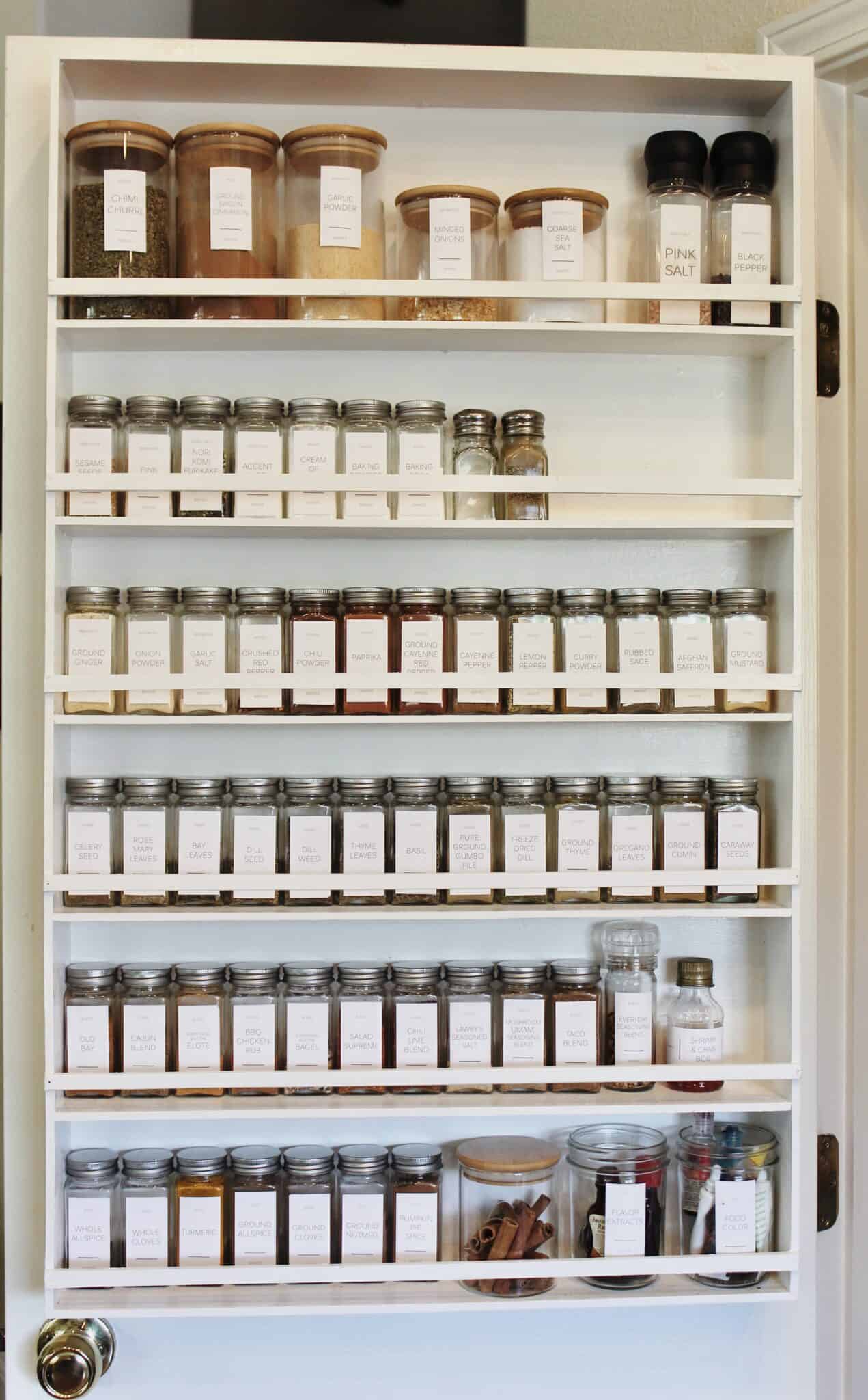 diy storage organization ideas