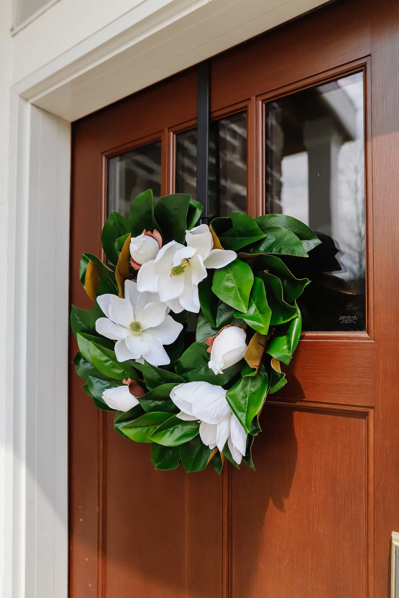 summer wreath