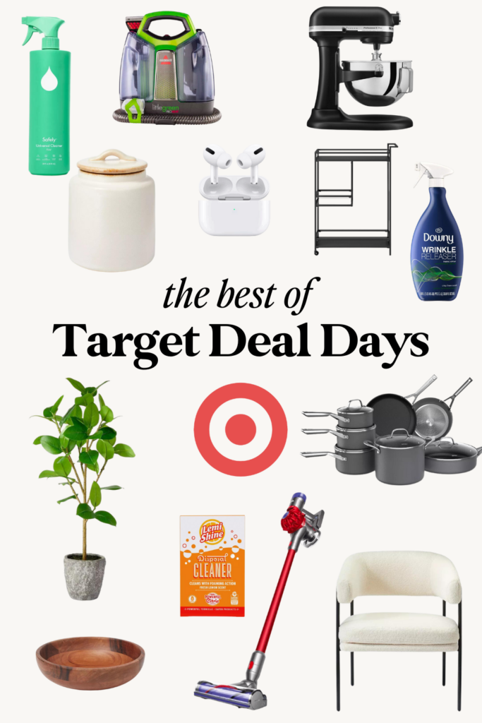 Ultimate Guide To Target Circle Week Deals - By Sophia Lee