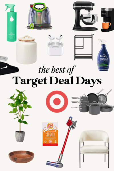 target circle week