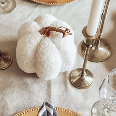 thanksgiving decor ideas