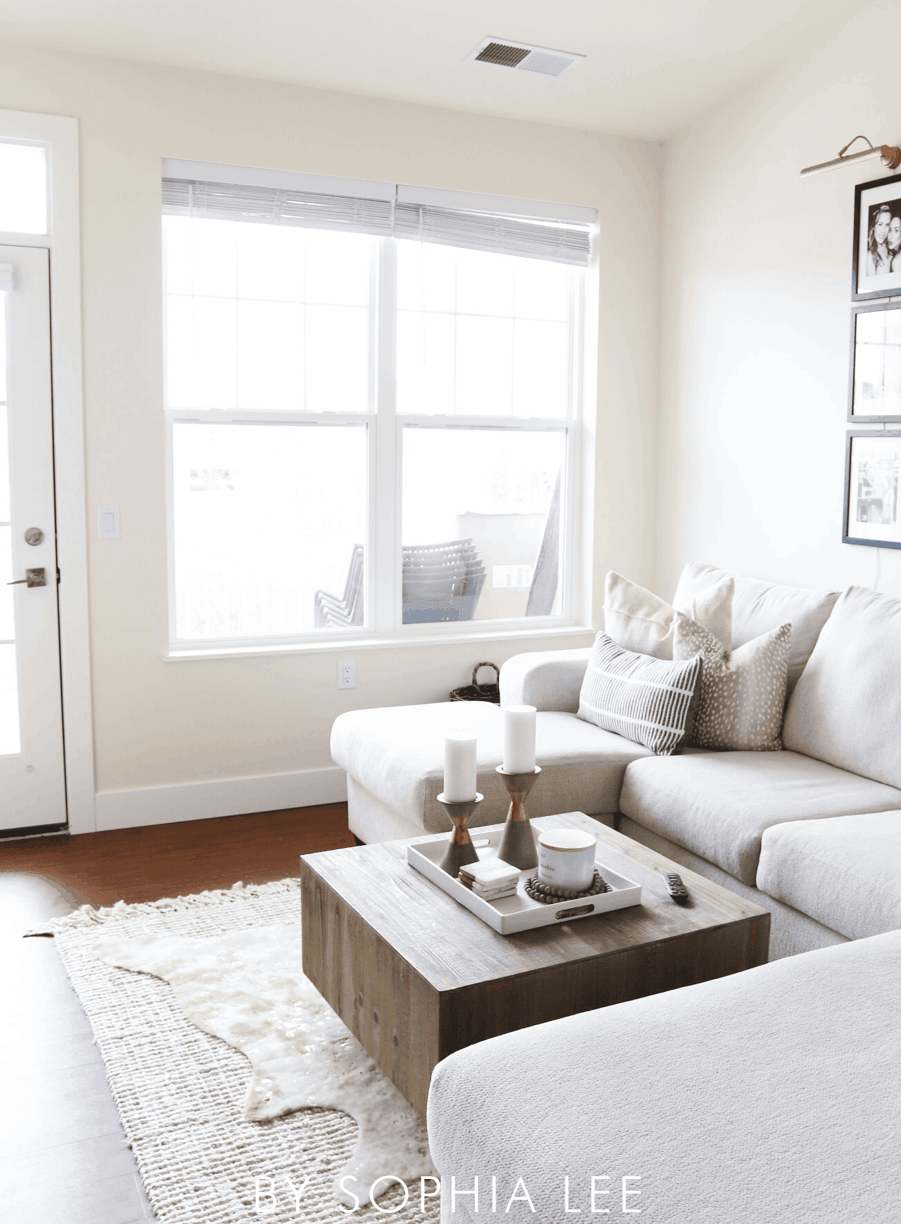 Apartment Decorating: Classic Style on a Budget - Stuffy Muffy
