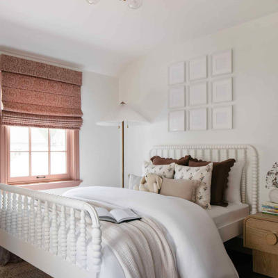 toddler's room ideas