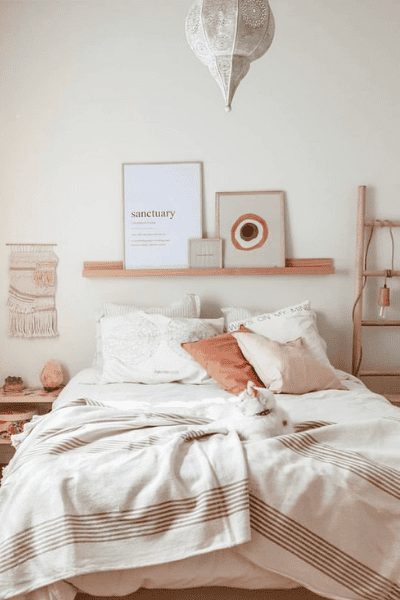 16 Insanely Trendy Bedroom Ideas You Have To See In 2023