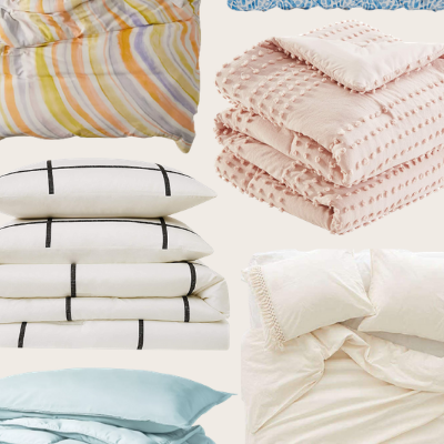 twin xl bedding