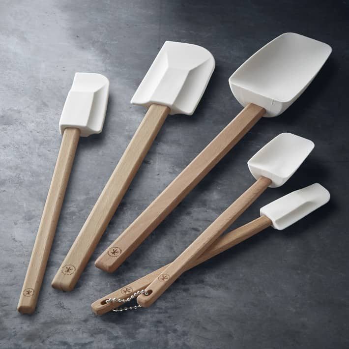 kitchenaid utensil set