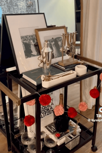 Easy Ways I’m Adding Valentines Day Decor Into My Home This Year