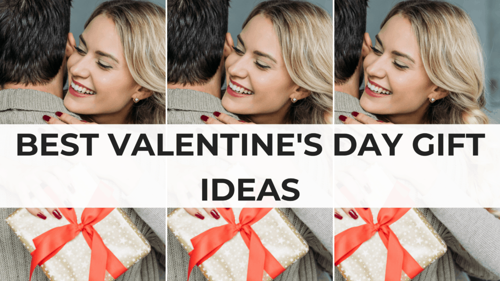 31 Last-Minute Valentine’s Day Gift Ideas That Look Like You Tried Hard ...