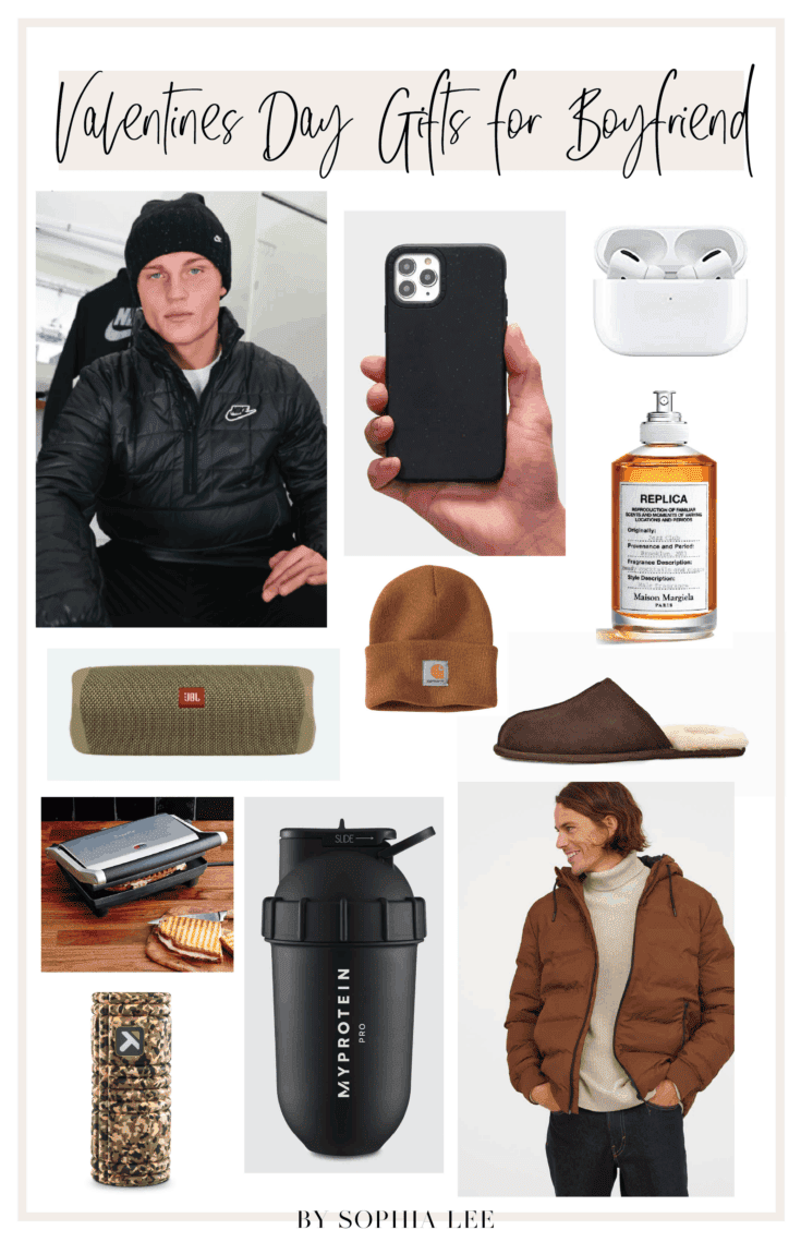 My Favorite Valentines Day Gift Ideas of 2022 By Sophia Lee