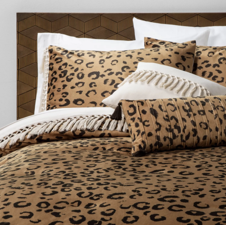 The Absolute Best Target Dorm Bedding You’ll Obsess Over By Sophia Lee