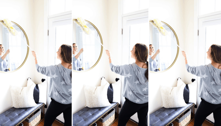 The Best Weekly Cleaning Schedule To Keep Your Place Spotless