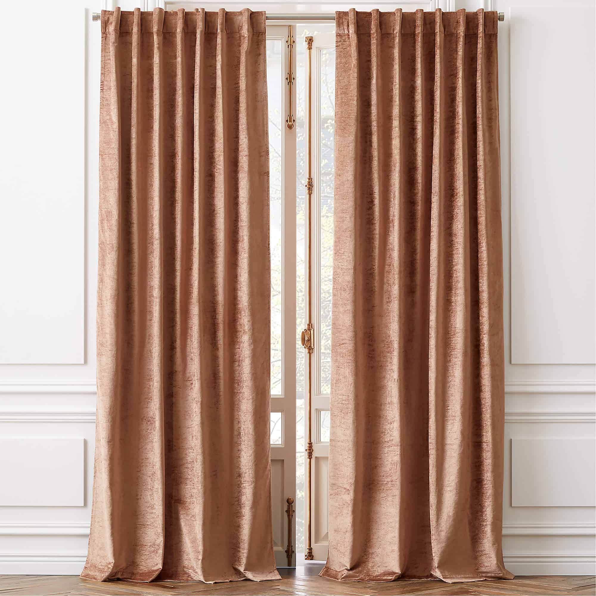 best places to buy curtains