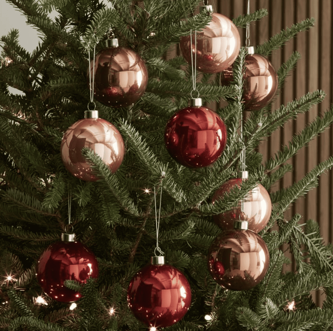 world market christmas ornaments